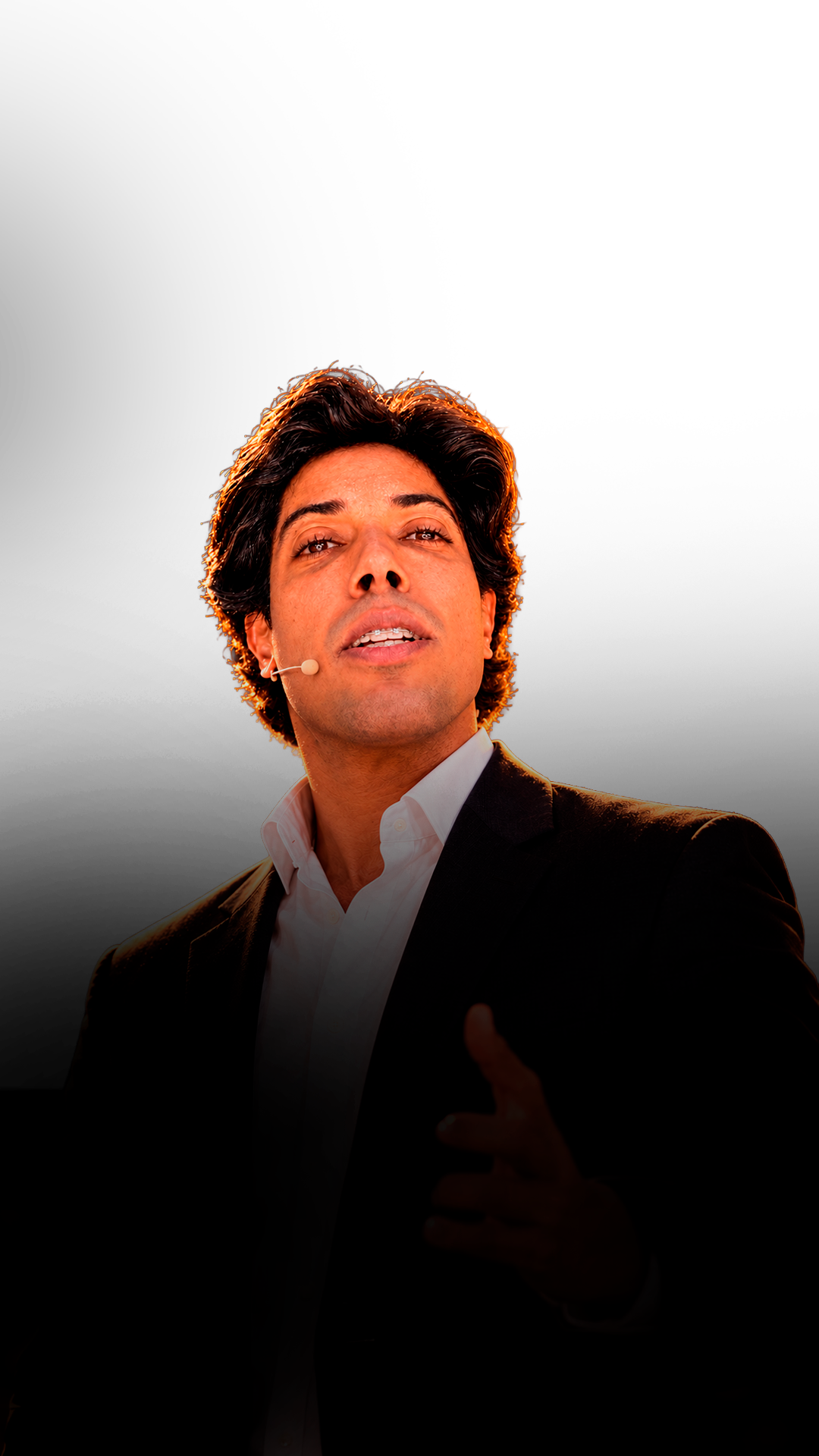 Fábio Costa, expert do ADL Festival